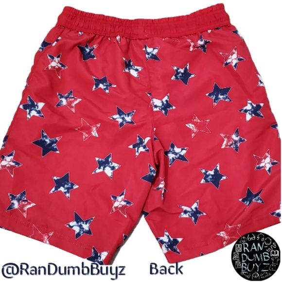 Tommy Bahama Boys Swim Trunks 10/11 (Large) / Traje de Baño Niños 10/11 (Grande) - Picture 3 of 11